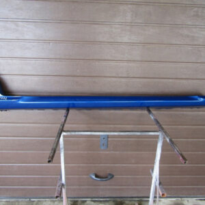 Zijskirt Dorpellijst Rechts Ford Ecosport ST Facelift 17- 9526598368 Dorpel P5772