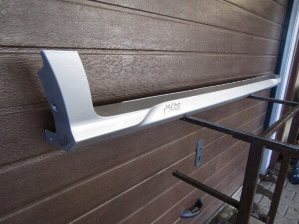 Zijskirt Dorpellijst Rechts Ford Ecosport ST Facelift 17- 8978309114 Dorpel P5028