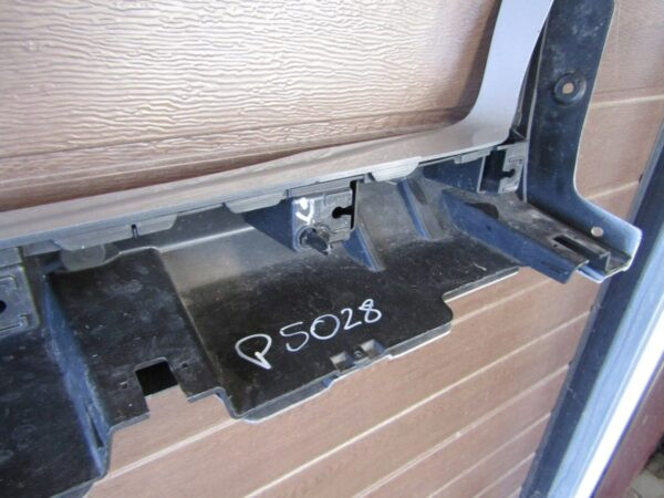 Zijskirt Dorpellijst Rechts Ford Ecosport ST Facelift 17- 8978309114 Dorpel P5028