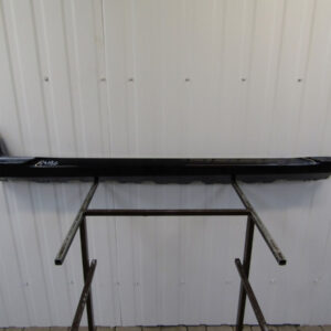 Zijskirt Dorpellijst Rechts Ford Ecosport ST Facelift 17- 8748427742 Dorpel P4196