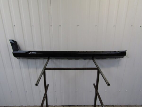 Zijskirt Dorpellijst Rechts Ford Ecosport ST Facelift 17- 8748427742 Dorpel P4196