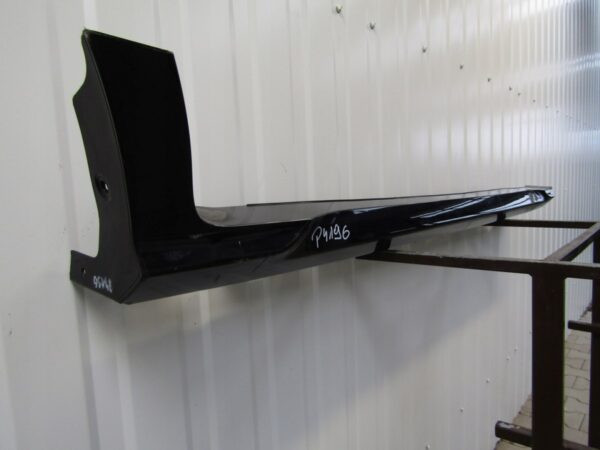 Zijskirt Dorpellijst Rechts Ford Ecosport ST Facelift 17- 8748427742 Dorpel P4196