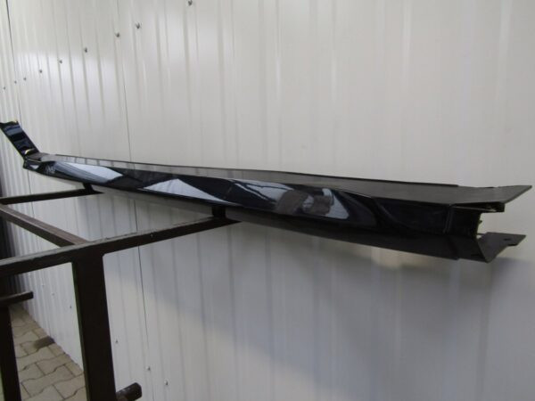 Zijskirt Dorpellijst Rechts Ford Ecosport ST Facelift 17- 8748427742 Dorpel P4196