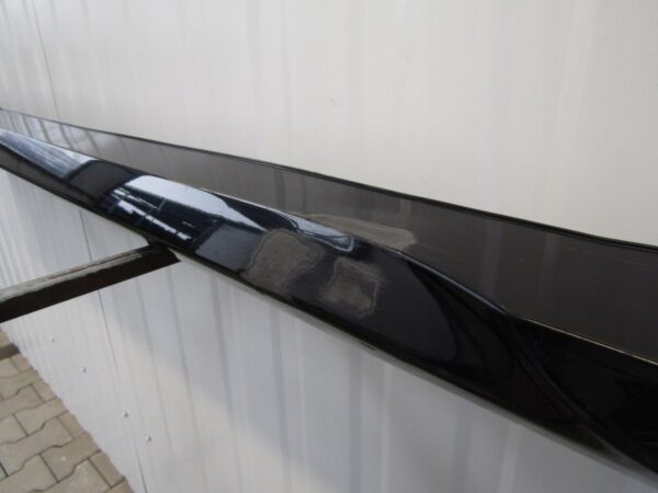 Zijskirt Dorpellijst Rechts Ford Ecosport ST Facelift 17- 8748427742 Dorpel P4196