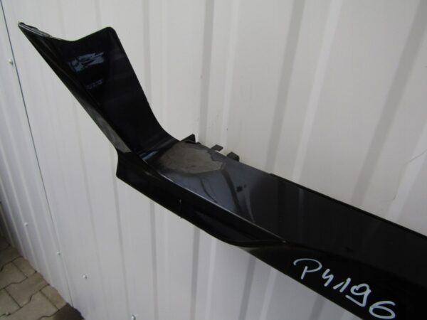 Zijskirt Dorpellijst Rechts Ford Ecosport ST Facelift 17- 8748427742 Dorpel P4196