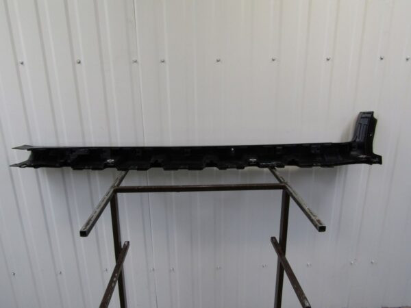 Zijskirt Dorpellijst Rechts Ford Ecosport ST Facelift 17- 8748427742 Dorpel P4196