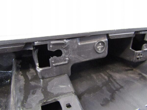 Zijskirt Dorpellijst Rechts Ford Ecosport ST Facelift 17- 8748427742 Dorpel P4196
