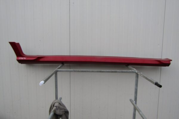 Zijskirt Dorpellijst Rechts Ford Ecosport ST Facelift 17- HN15-10154-A Dorpel P13076