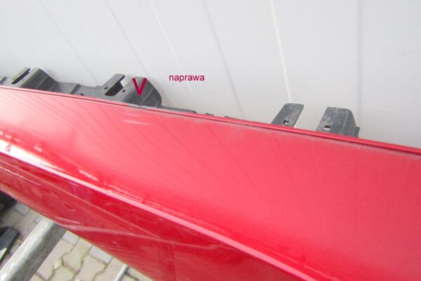 Zijskirt Dorpellijst Rechts Ford Ecosport ST Facelift 17- HN15-10154-A Dorpel P13076