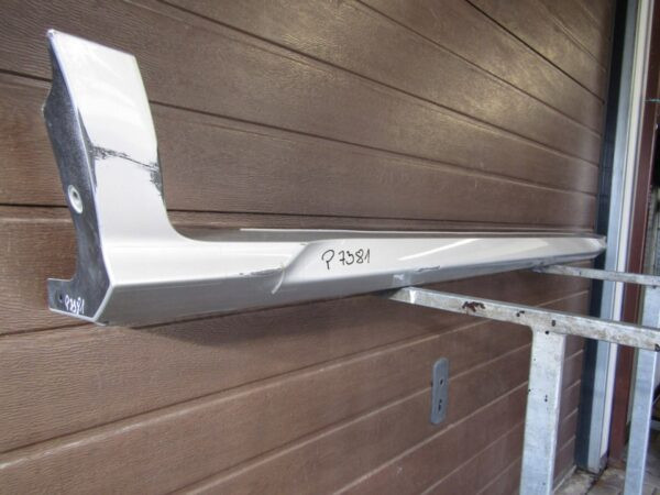 Zijskirt Dorpellijst Rechts Ford Ecosport ST Facelift 17- 10585798262 Dorpel P7381