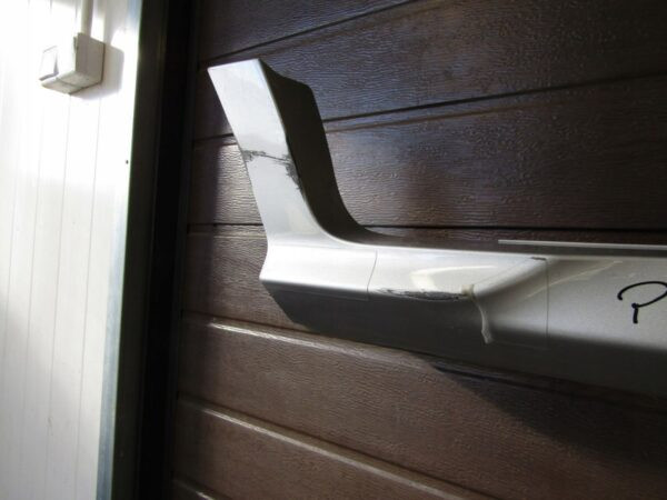 Zijskirt Dorpellijst Rechts Ford Ecosport ST Facelift 17- 10585798262 Dorpel P7381