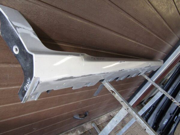 Zijskirt Dorpellijst Rechts Ford Ecosport ST Facelift 17- 10585798262 Dorpel P7381