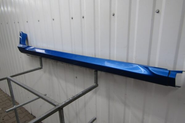 Zijskirt Dorpellijst Rechts Ford Ecosport ST Facelift 17- HN15-10154-A Dorpel P13346