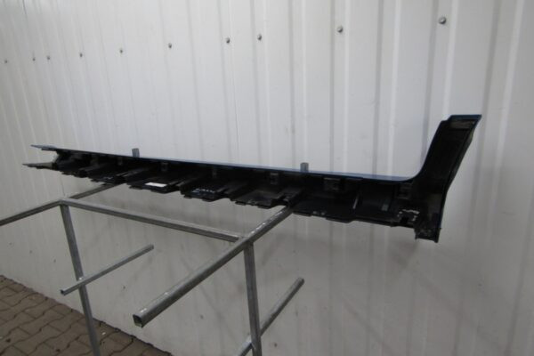 Zijskirt Dorpellijst Rechts Ford Ecosport ST Facelift 17- HN15-10154-A Dorpel P13346