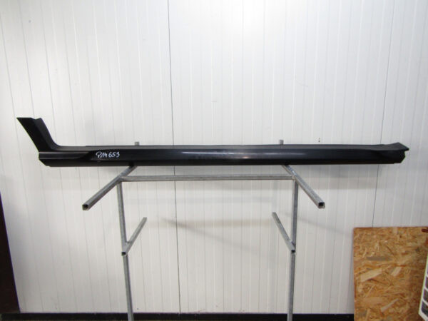 Zijskirt Dorpellijst Rechts Ford Ecosport ST Facelift 17- HN15-10154-A Dorpel P14653