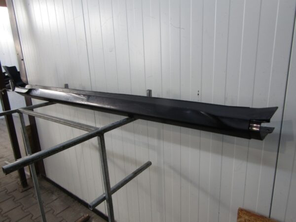 Zijskirt Dorpellijst Rechts Ford Ecosport ST Facelift 17- HN15-10154-A Dorpel P14653