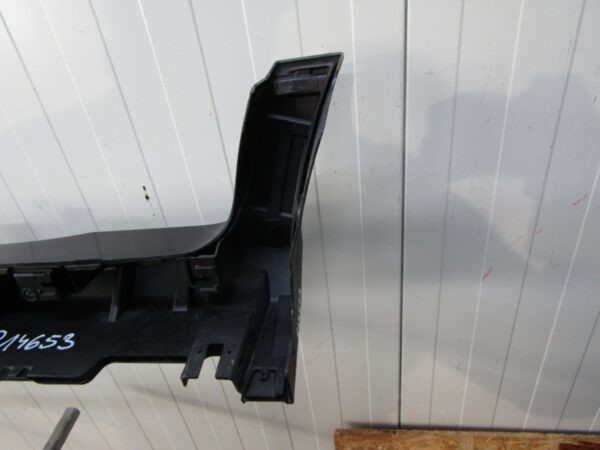 Zijskirt Dorpellijst Rechts Ford Ecosport ST Facelift 17- HN15-10154-A Dorpel P14653