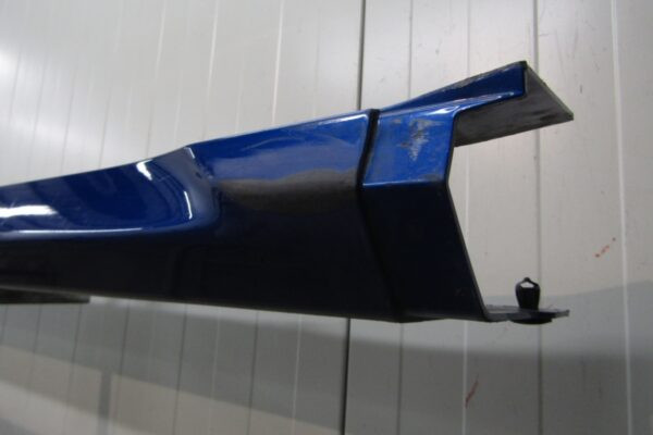 Zijskirt Dorpellijst Rechts Ford Ecosport ST Facelift 17- HN15-10154-A Dorpel P15439