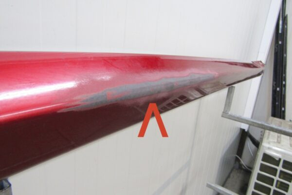 Zijskirt Dorpellijst Rechts Ford Ecosport ST Facelift 17- HN15-10154-A-pia Dorpel P15640