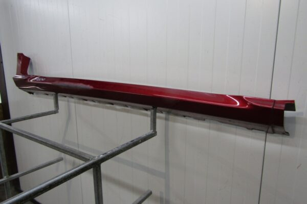 Zijskirt Dorpellijst Rechts Ford Ecosport ST Facelift 17- HN15-10154-A-pia Dorpel P15640
