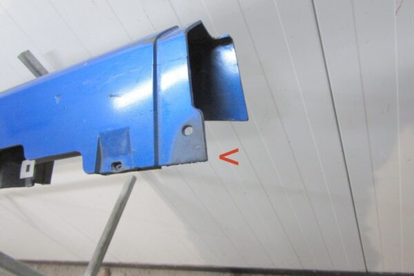 Zijskirt Dorpellijst rechts Ford Ecosport ST Facelift 17- HN15-10154-A-pia Dorpel P16018