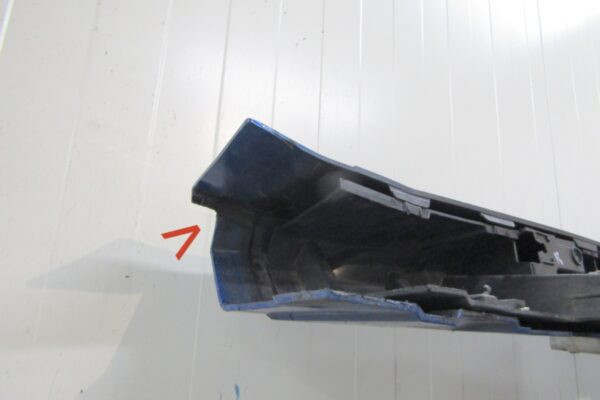 Zijskirt Dorpellijst rechts Ford Ecosport ST Facelift 17- HN15-10154-A-pia Dorpel P16018