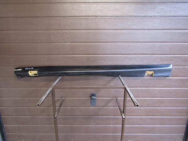 Zijskirt Dorpellijst Rechts Ford Escort RS-2000 MK6 95- 8543717319 Dorpel P2205