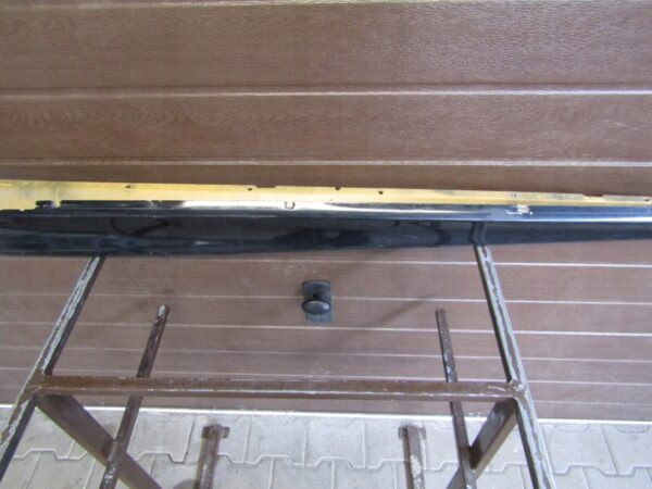 Zijskirt Dorpellijst Rechts Ford Escort RS-2000 MK6 95- 8543717319 Dorpel P2205