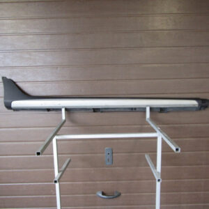 Zijskirt Dorpellijst Rechts Ford Fiesta Active MK8 18- j1bb-a10154-a1 Dorpel P7998