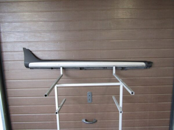 Zijskirt Dorpellijst Rechts Ford Fiesta Active MK8 18- j1bb-a10154-a1 Dorpel P7998