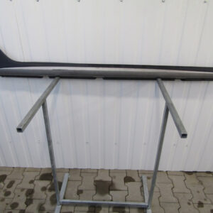 Zijskirt Dorpellijst Rechts Ford Fiesta Active MK8 18- j1bb-a10154-a1 Dorpel PD4577