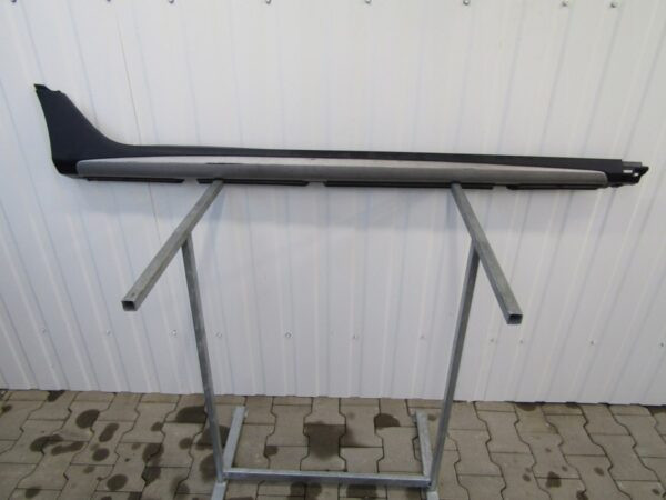 Zijskirt Dorpellijst Rechts Ford Fiesta Active MK8 18- j1bb-a10154-a1 Dorpel PD4577