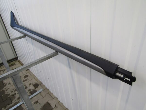 Zijskirt Dorpellijst Rechts Ford Fiesta Active MK8 18- j1bb-a10154-a1 Dorpel PD4577