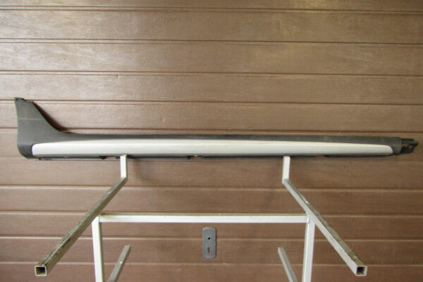 Zijskirt Dorpellijst Rechts Ford Fiesta Active MK8 18- j1bb-a10154-a1 Dorpel P8426