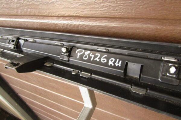 Zijskirt Dorpellijst Rechts Ford Fiesta Active MK8 18- j1bb-a10154-a1 Dorpel P8426
