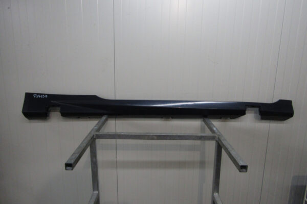 Zijskirt Dorpellijst Rechts Ford Fiesta MK7 ST 3dr Facelift 12 c1bjb10154ab Dorpel P14139