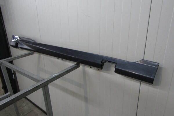 Zijskirt Dorpellijst Rechts Ford Fiesta MK7 ST 3dr Facelift 12 c1bjb10154ab Dorpel P14139