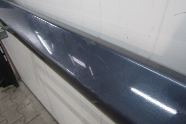 Zijskirt Dorpellijst Rechts Ford Fiesta MK7 ST 3dr Facelift 12 c1bjb10154ab Dorpel P14139