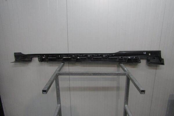 Zijskirt Dorpellijst Rechts Ford Fiesta MK7 ST 3dr Facelift 12 c1bjb10154ab Dorpel P14139