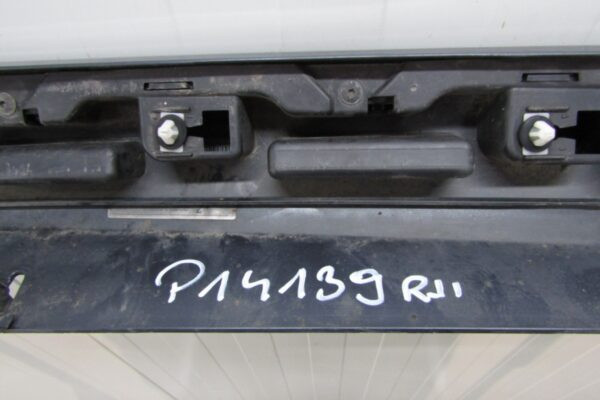 Zijskirt Dorpellijst Rechts Ford Fiesta MK7 ST 3dr Facelift 12 c1bjb10154ab Dorpel P14139