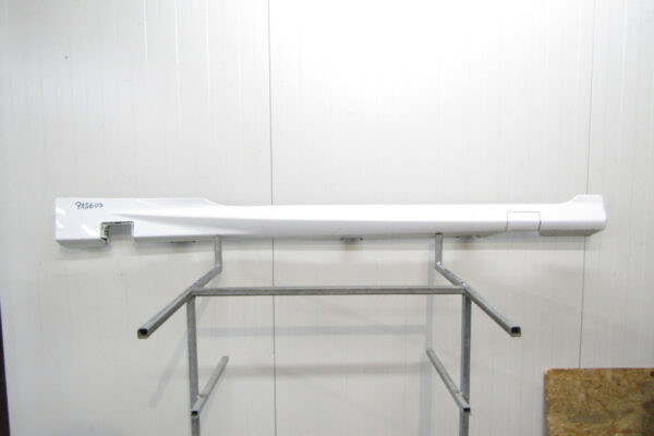 Zijskirt Dorpellijst Rechts Ford Fiesta MK7 ST 3d Facelift 12- c1bjb10154 ab Dorpel P15603
