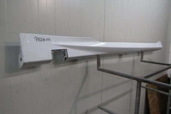 Zijskirt Dorpellijst Rechts Ford Fiesta MK7 ST 3d Facelift 12- c1bjb10154 ab Dorpel P15603