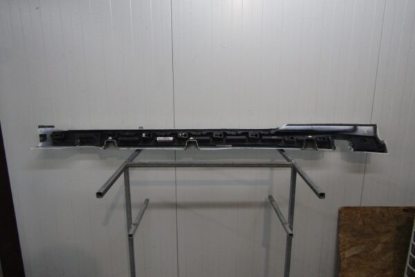 Zijskirt Dorpellijst Rechts Ford Fiesta MK7 ST 3d Facelift 12- c1bjb10154 ab Dorpel P15603