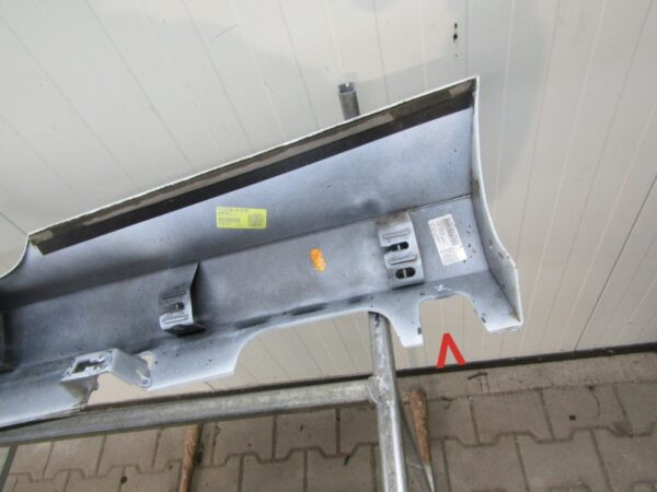 Zijskirt Dorpellijst Rechts Ford Fiesta MK8 ST 3D 18- H1bj b10154-B Dorpel P14712