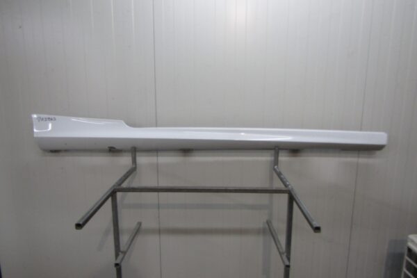 Zijskirt Dorpellijst Rechts Ford Fiesta MK8 ST 3D 18- H1bj b10154-B Dorpel P15963
