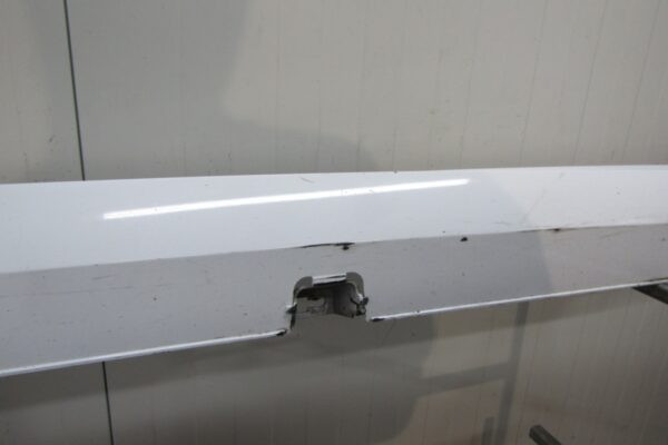 Zijskirt Dorpellijst Rechts Ford Fiesta MK8 ST 3D 18- H1bj b10154-B Dorpel P15963
