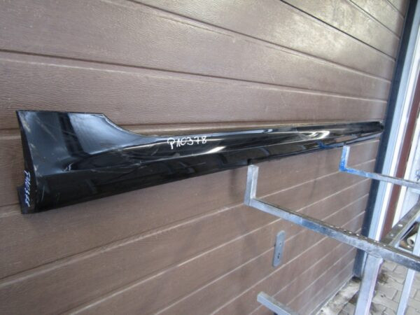 Zijskirt Dorpellijst Rechts Ford Fiesta MK8 ST 5D 18- h1bja10154 Dorpel P10378