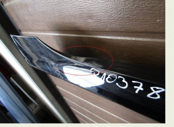 Zijskirt Dorpellijst Rechts Ford Fiesta MK8 ST 5D 18- h1bja10154 Dorpel P10378