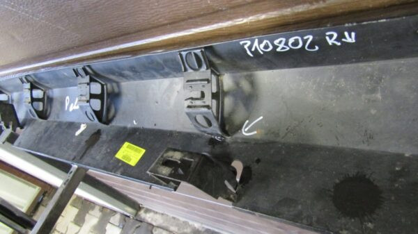 Zijskirt Dorpellijst Rechts Ford Fiesta MK8 ST 5D 18- h1bja10154 Dorpel P10802