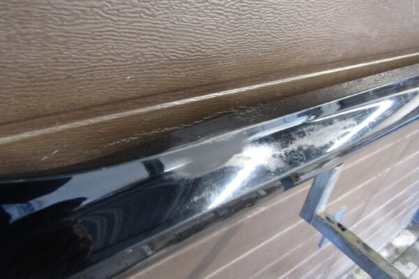 Zijskirt Dorpellijst Rechts Ford Fiesta MK8 ST 5D 18- h1bja10154 Dorpel P11361